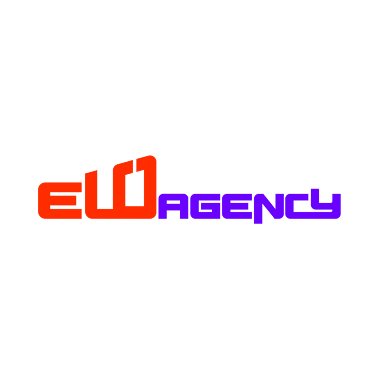Horizontal Elo Agency Logo.
