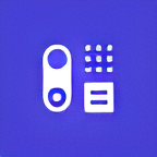 Capsule icon