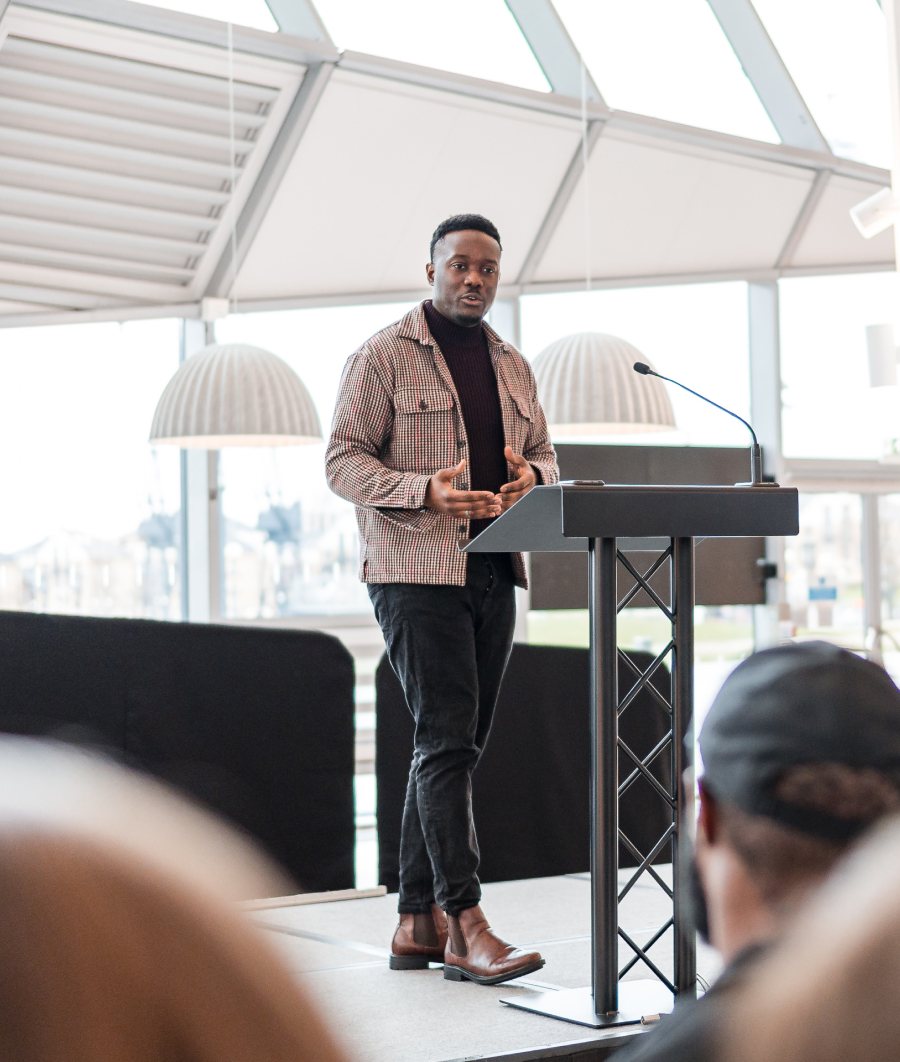 Subscribe to our newsletter