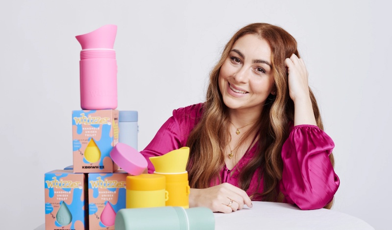 Founder Spotlight: Meet Zoe