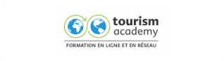 Logo Tourism Acedemy