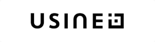 Logo Usineo