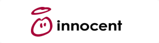 Logo Innocent