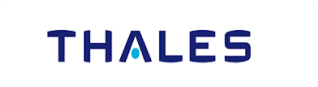 Logo Thales