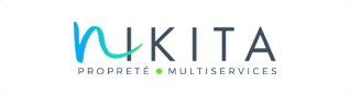 Logo Nikita
