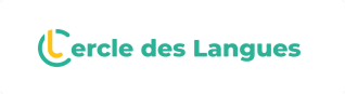 logo cercle des langues