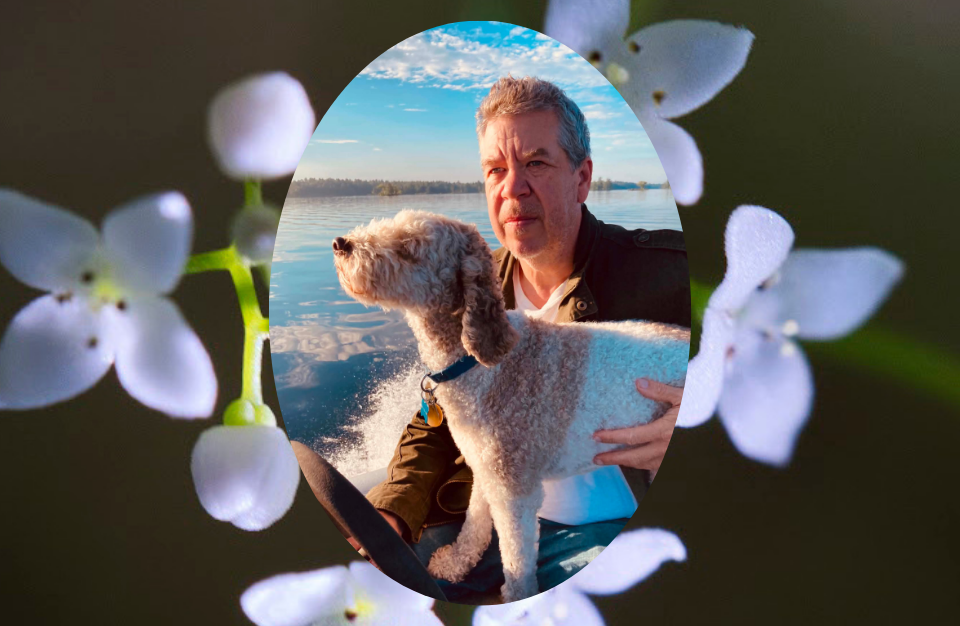 Steve Wild (Nov 27, 1963 — May 16, 2026)