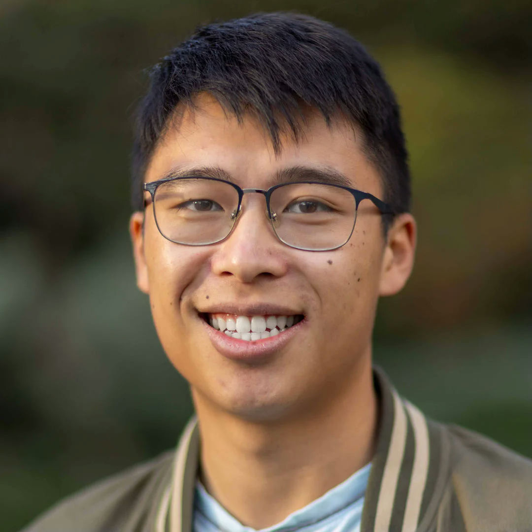 Lucas Xia