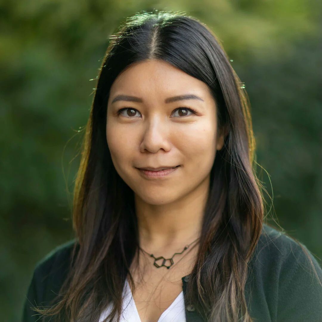 Leila Wang