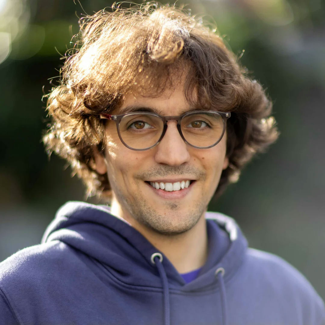 José Pedro Sousa