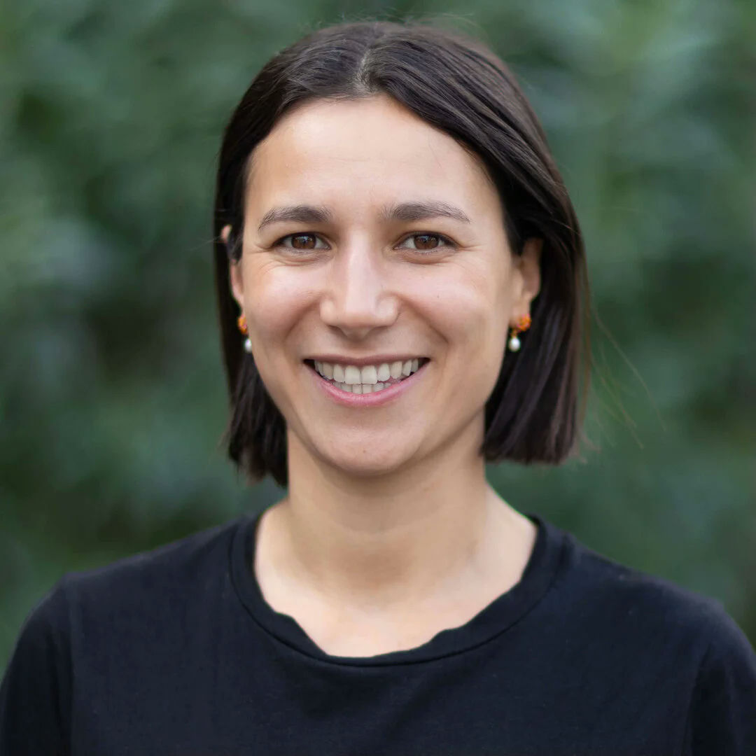 Genevieve Birdsall