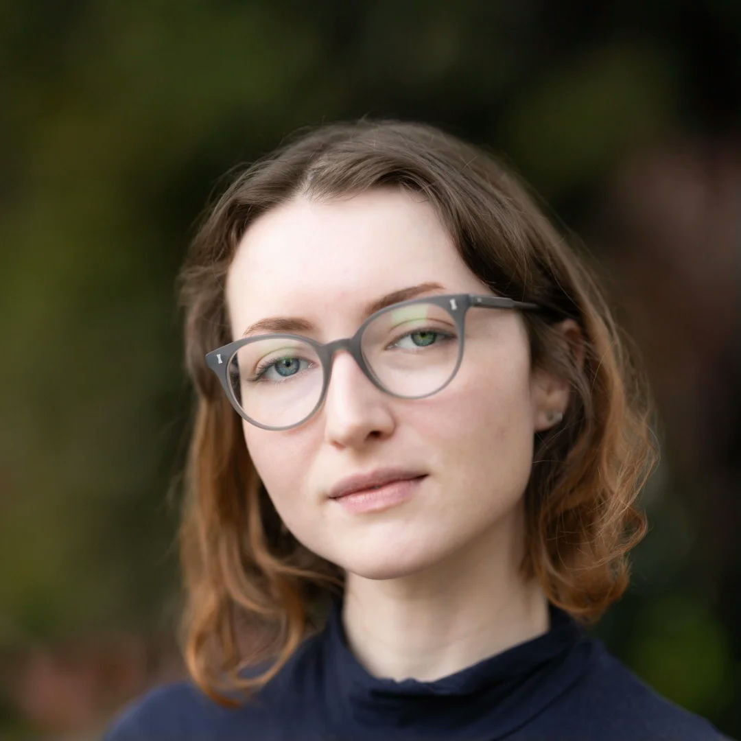 Miranda Wood
