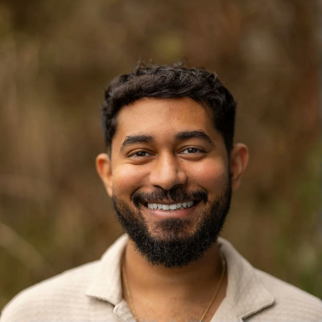Rafi Rashid