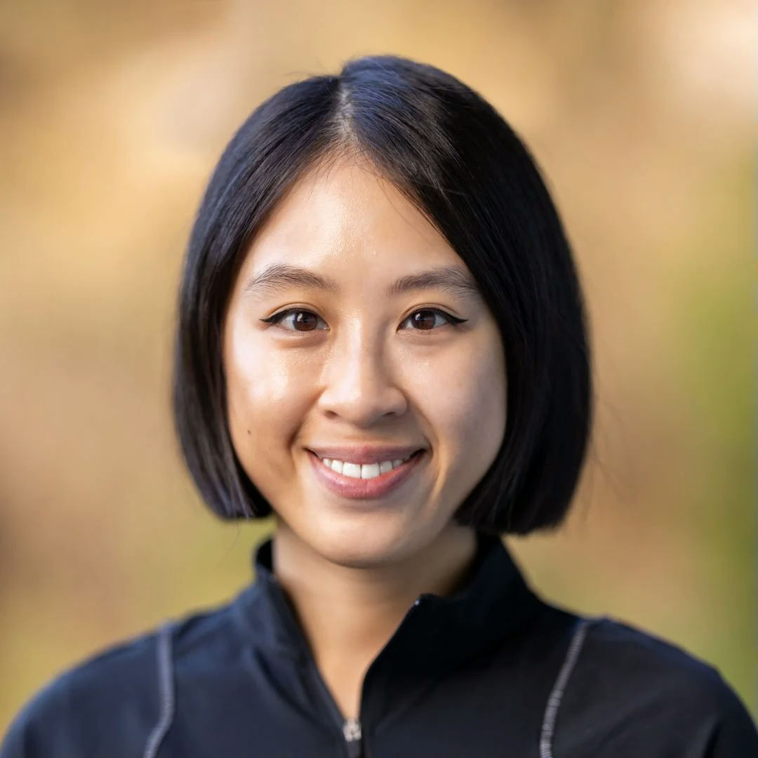 Tiffany Huang