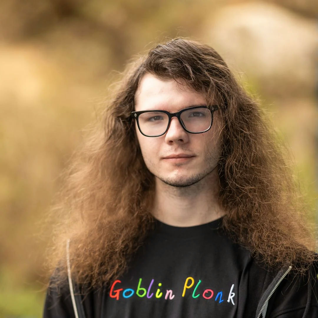 Aleksandr Sokolov
