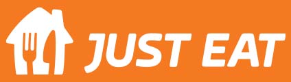 Just Eat Logo