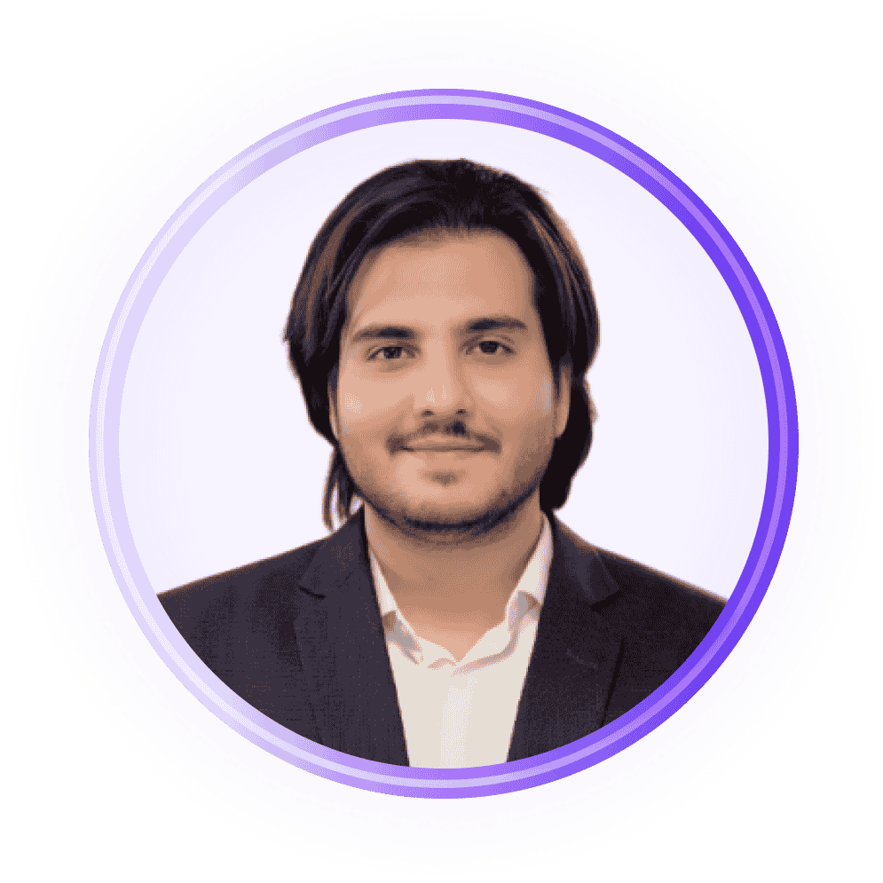 Mark McShane avatar image.