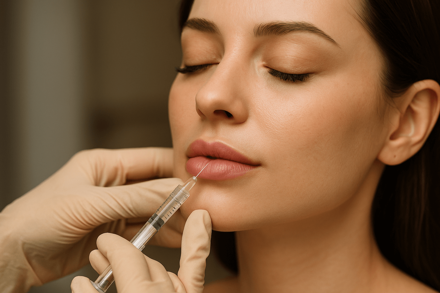  botox Mcmurray treatment for lip lines in McMurray, PA