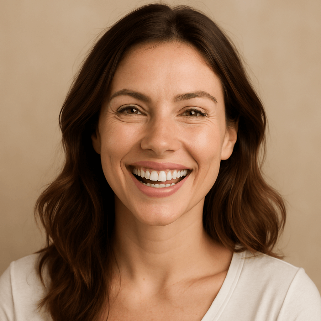 botox McMurray treatment for gummy smile at Ageless Skin and Beauty