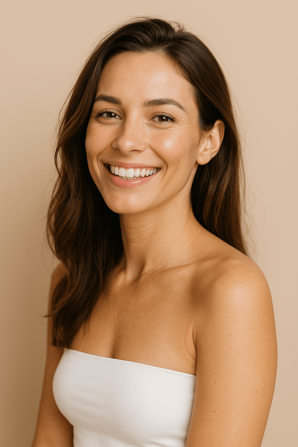 Microneedling McMurray chest and body treatment 2025