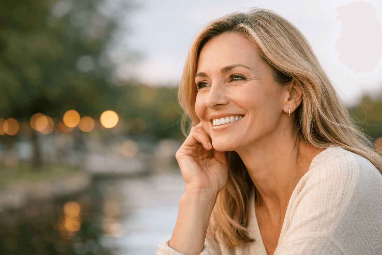  Provider performing Botox in McMurray at Ageless Skin and Beauty in the South Hills area of Pennsylvania