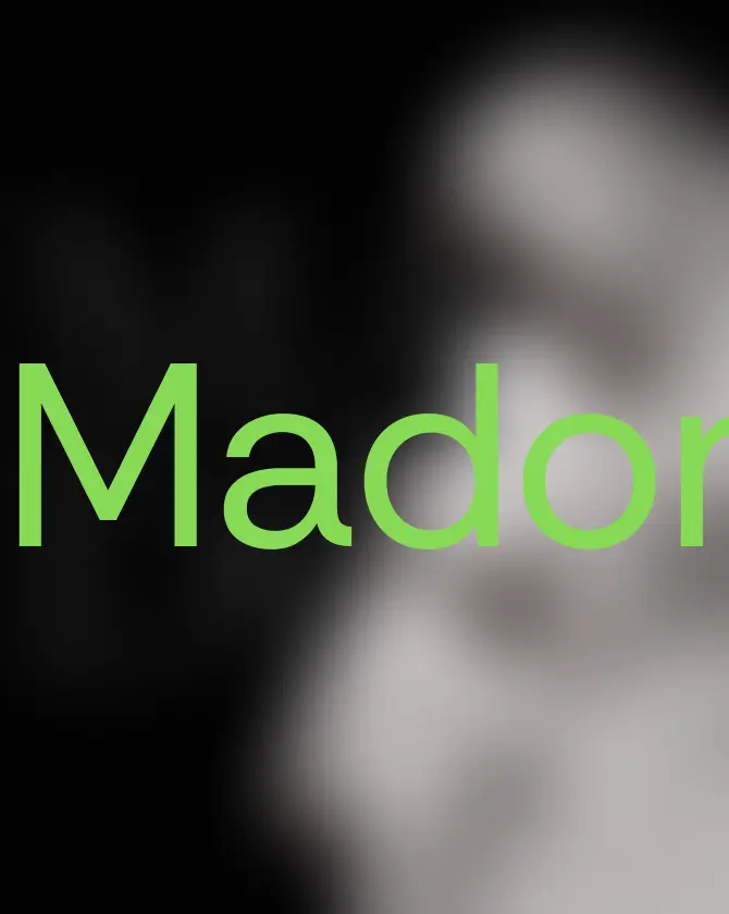 A digital design studio driven by research & strategy, portfolio, branding art direction