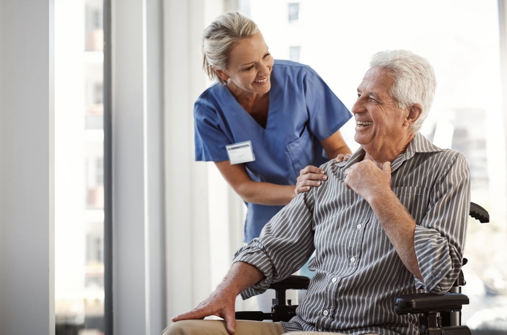 Beyond the Infusion Treatment: Why the Patient Experience Defines Quality Care 