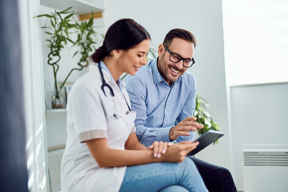 Healthcare Practice Guide: Implementing In-Office Infusions for Enhanced Revenue & Patient Care