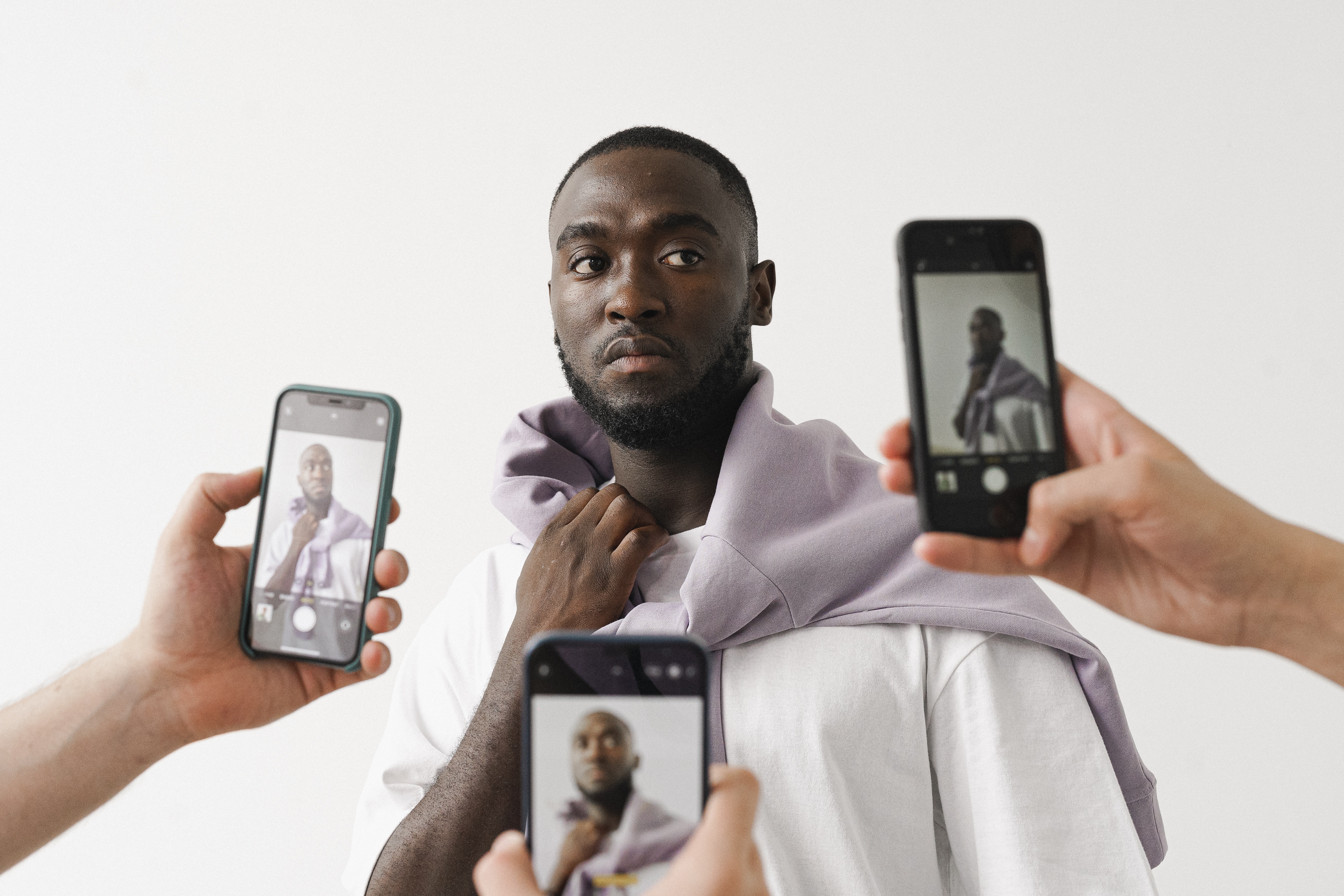 The Marketing Team: From Social Media Manager to content creators, Unveiling Key Roles and Responsibilities