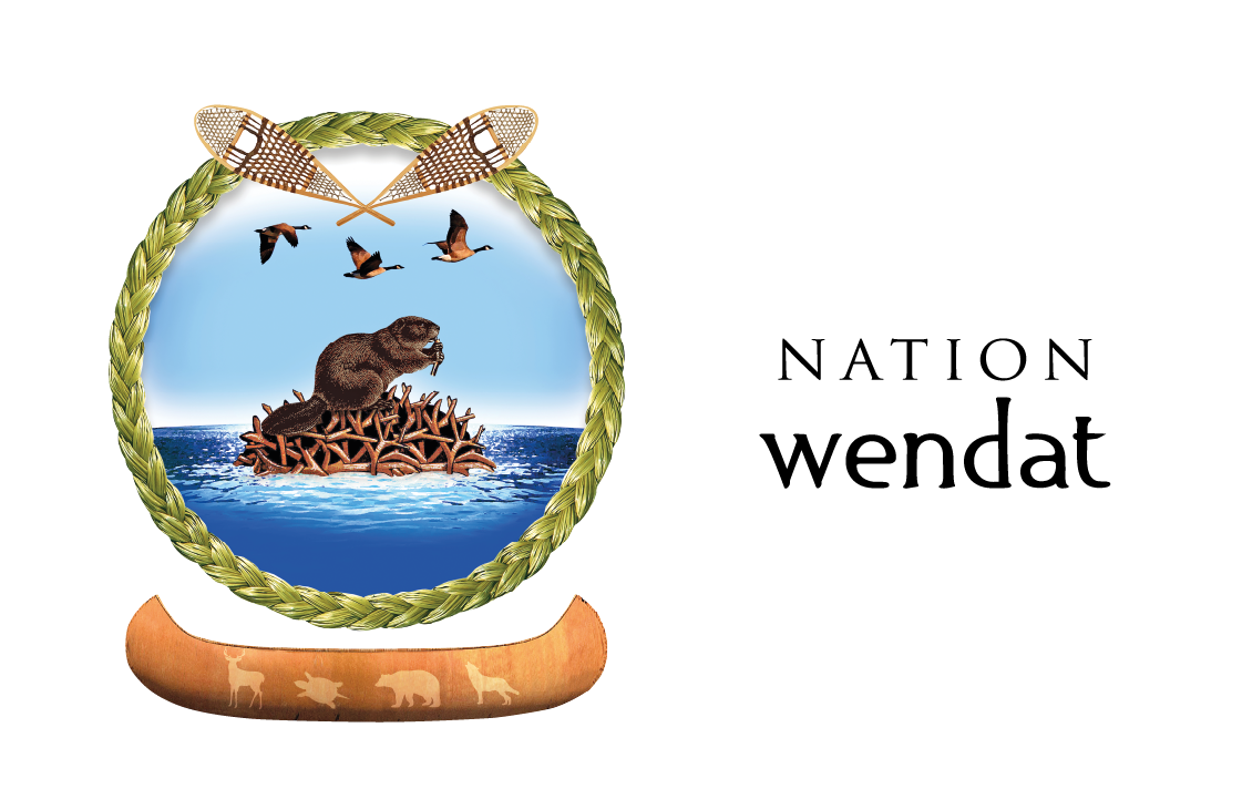15 Festival - Collaborateur - Nation Wendat