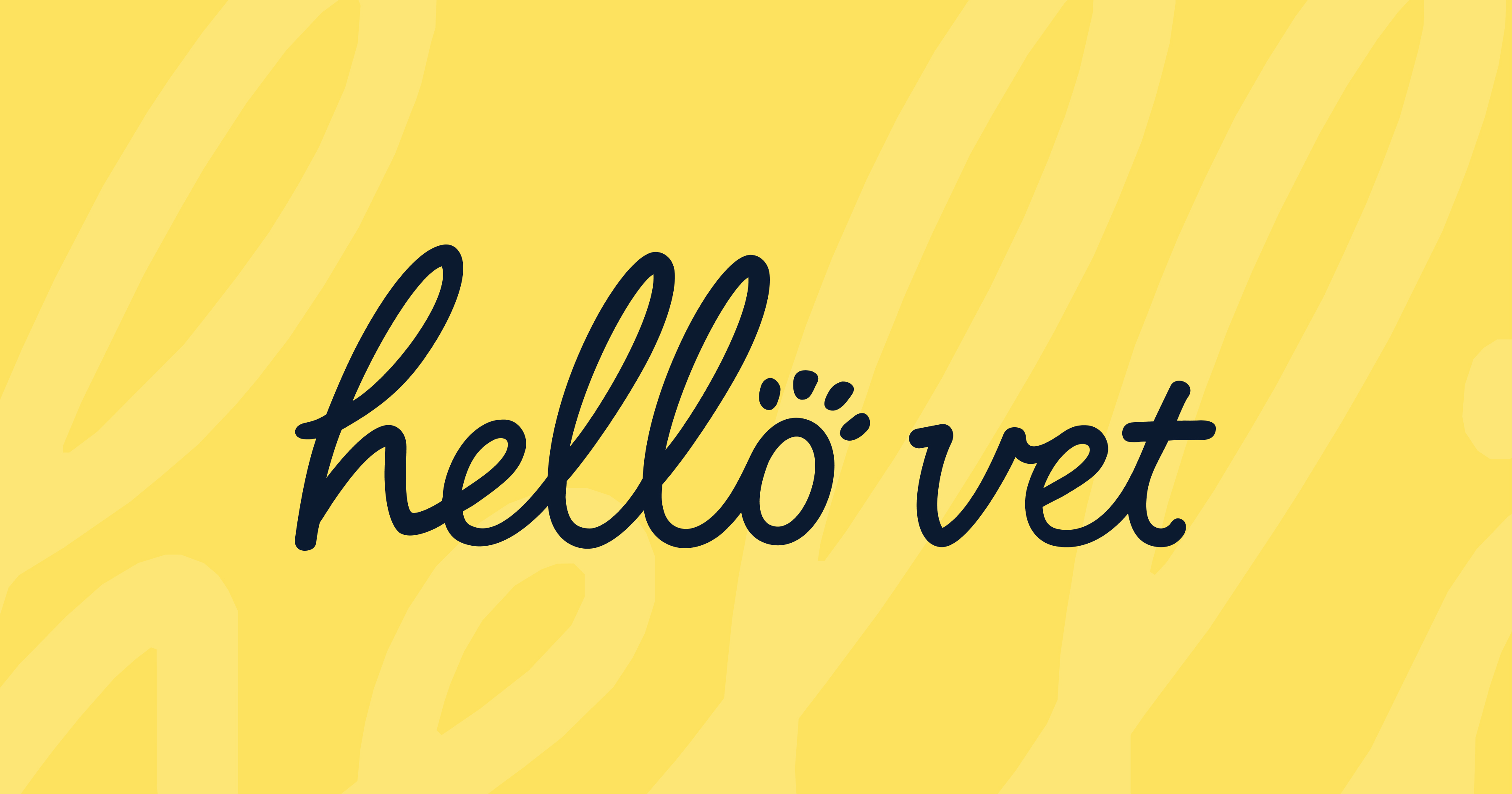 Hackney-Based Veterinary Care | Hello Vet
