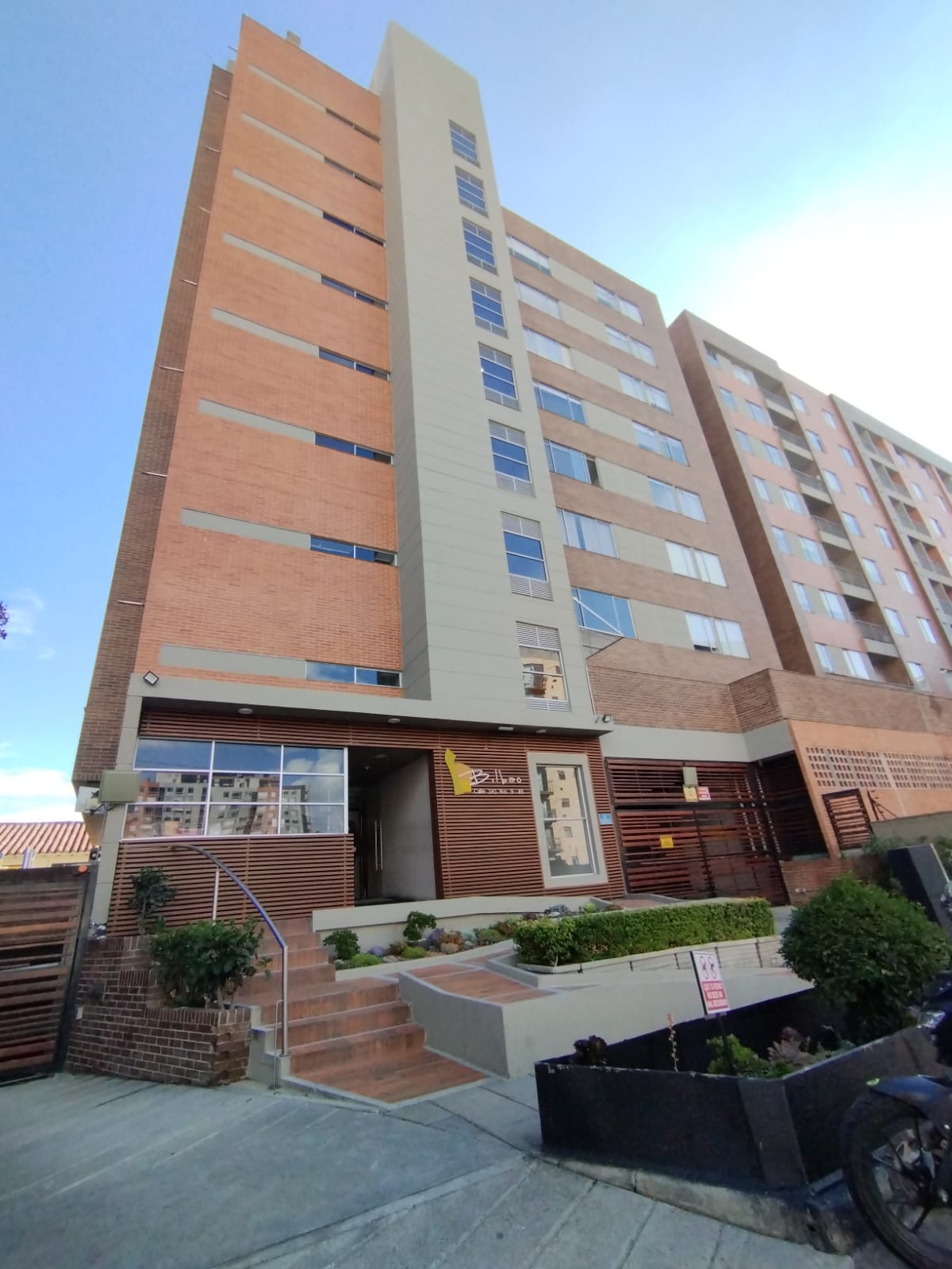 Apartamento en venta - Conjunto Bilbao 