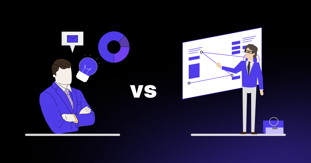 Founder vs Company Expert: Who Should You Use for HARO Outreach?