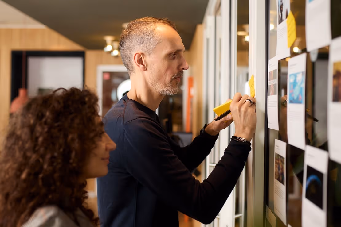 The Future of Creative Skills: Imagine the Year 2050