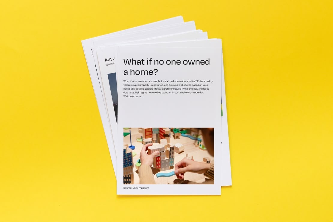 Design Fiction Cards