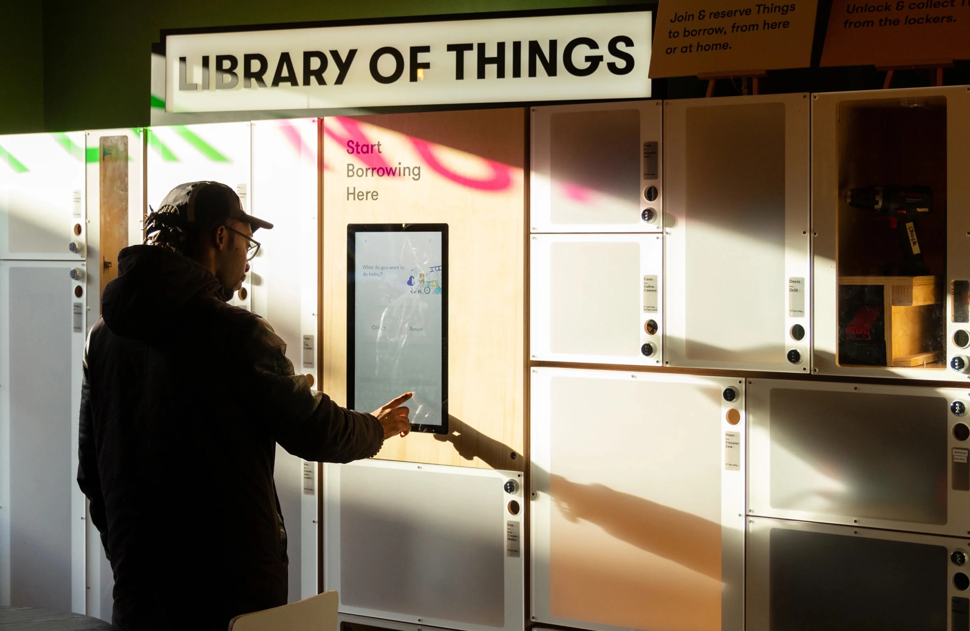 Business for good: the power of changemaker companies