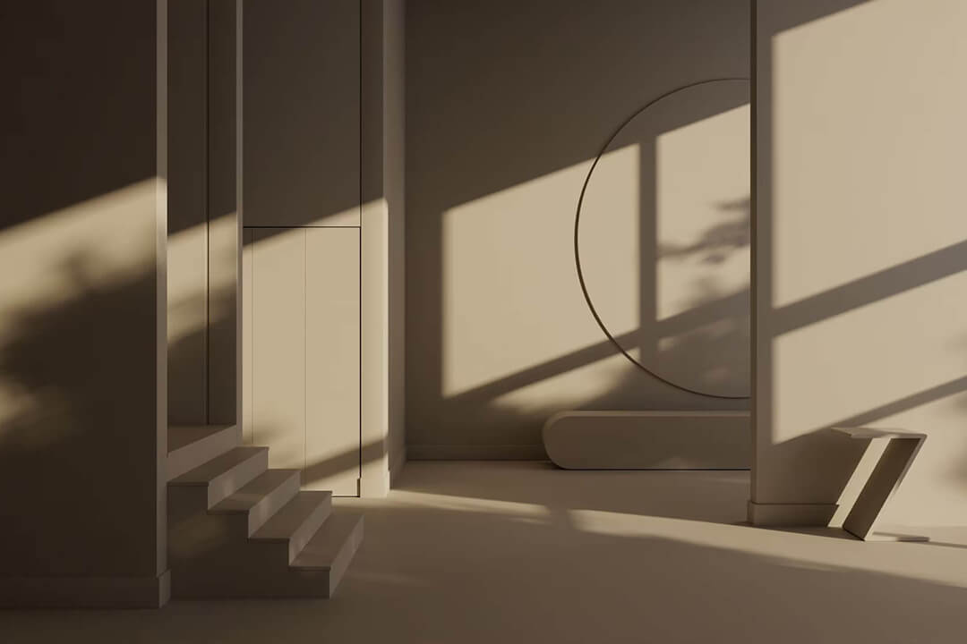 Harmony accent paint 