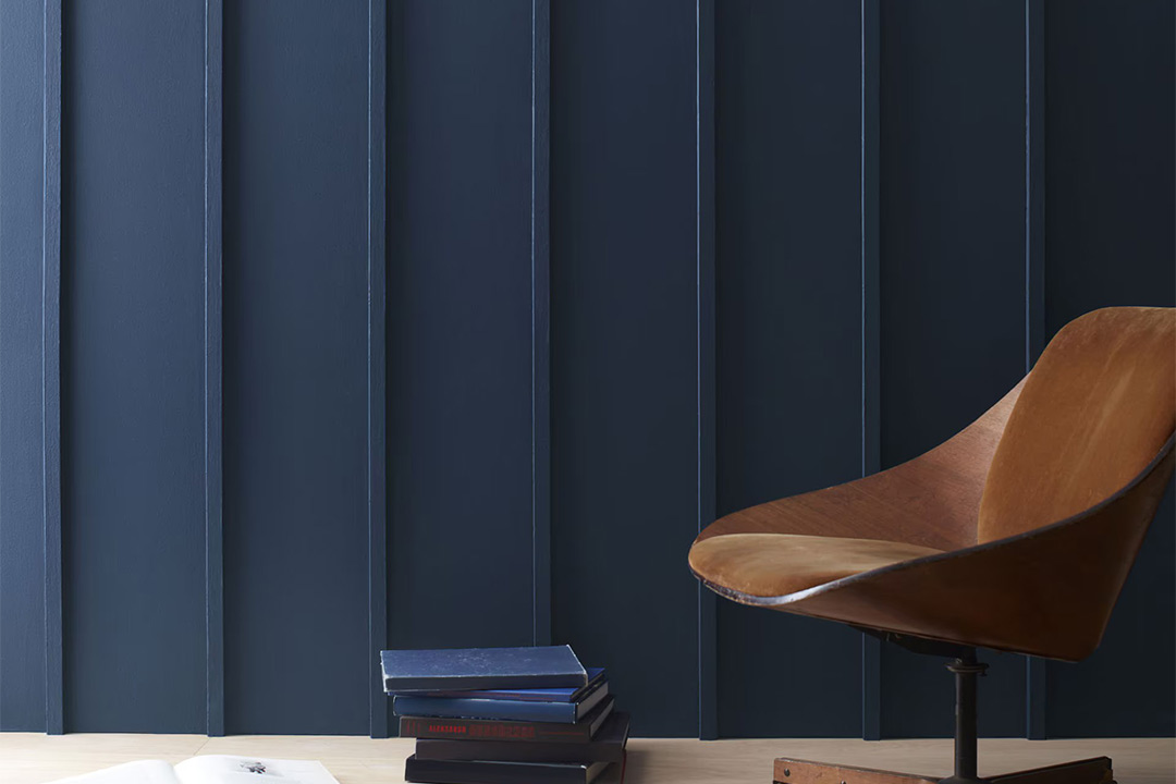 Moody paint - Momentum 