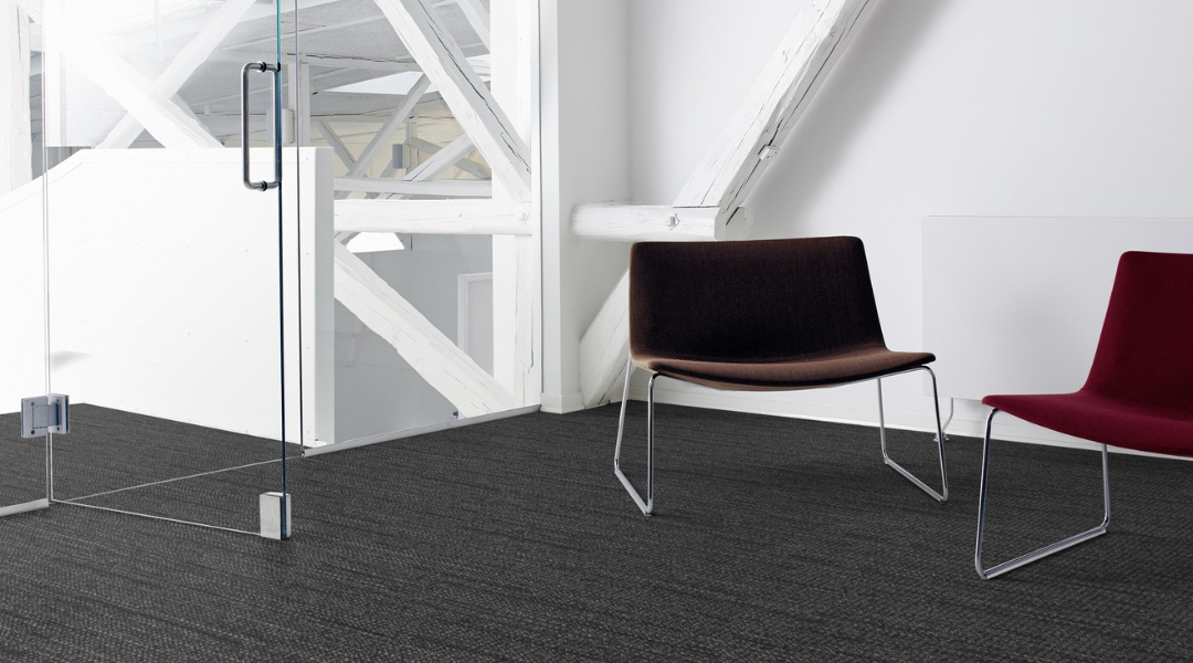 Momentum meeting room carpet