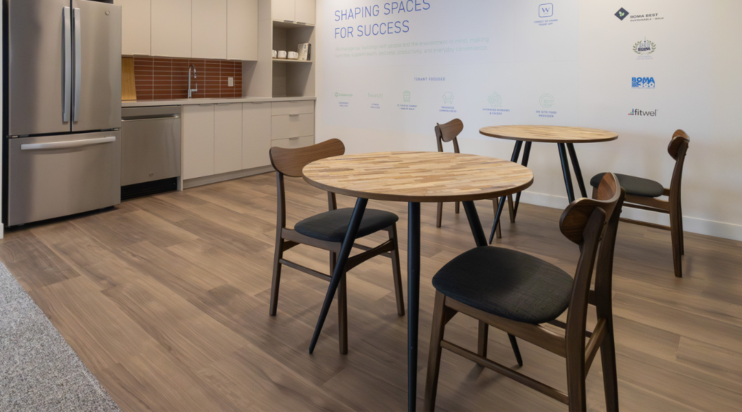 harmony cafe flooring 