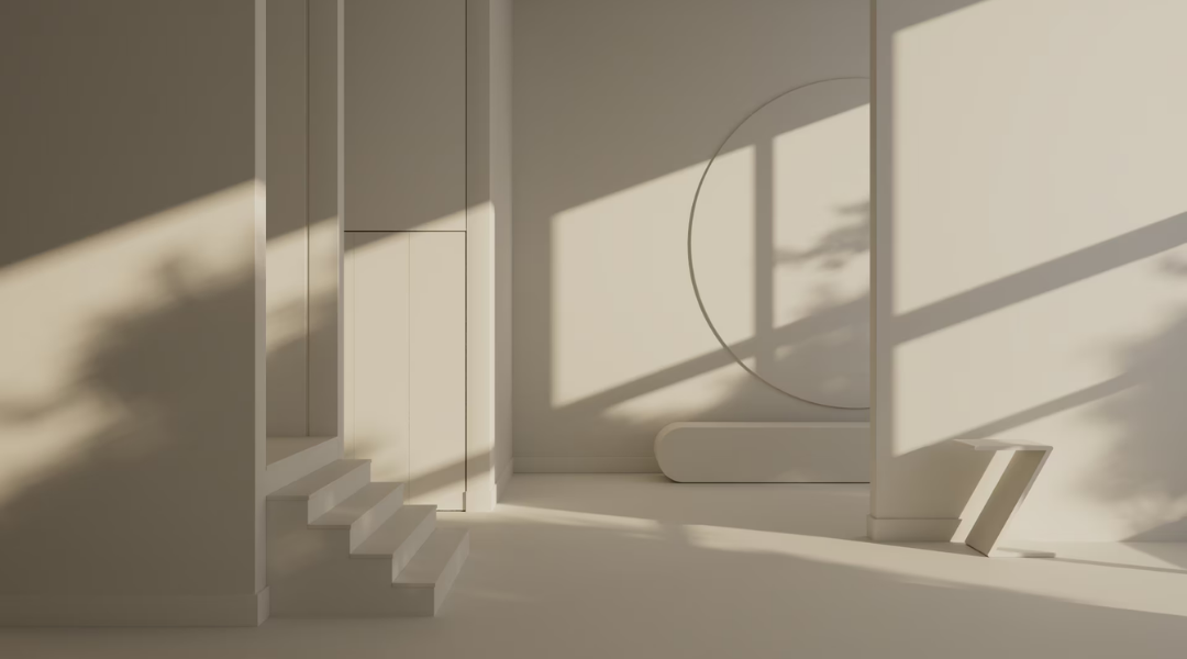 Aspire paint meeting room 