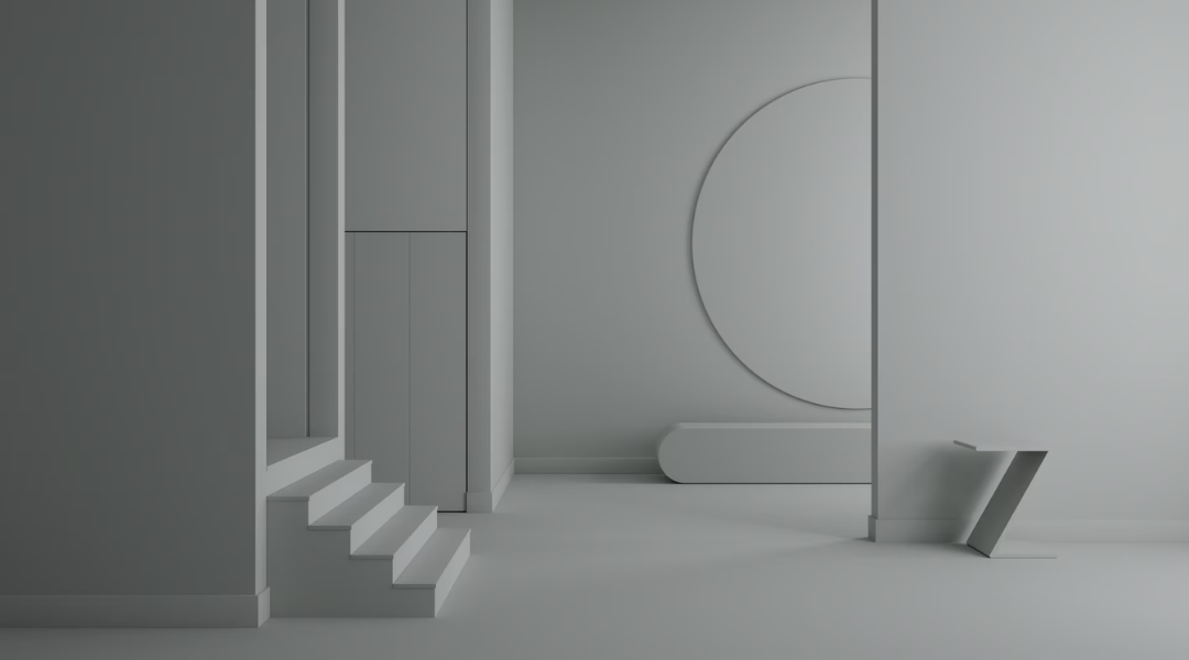 Aspire paint open area