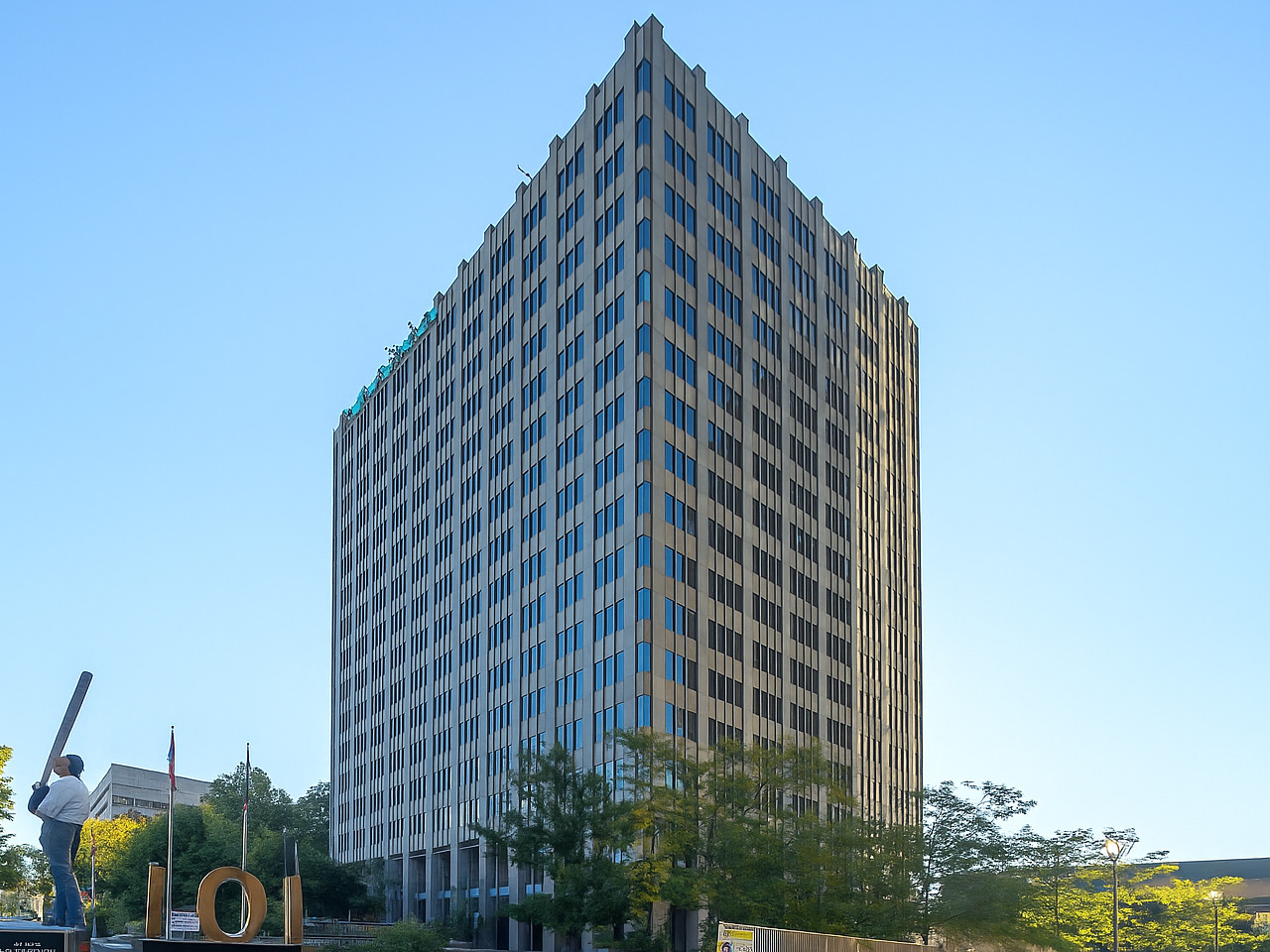 95 St. Clair Avenue West