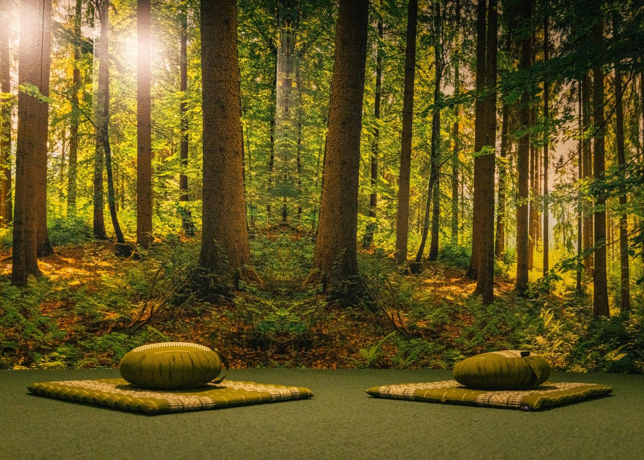 Meditation Room