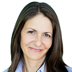 Andrea Mandel-Campbell