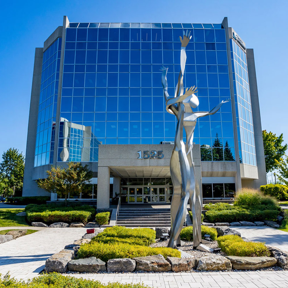 Commercial property Ottawa