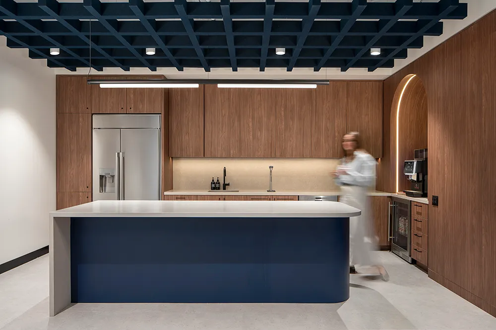 5000 Yonge Street, Tenant Build-Out