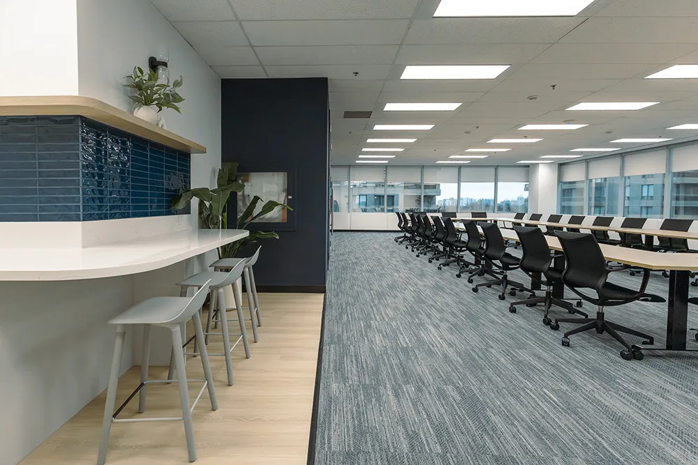 5255 Yonge Street, Conference Room