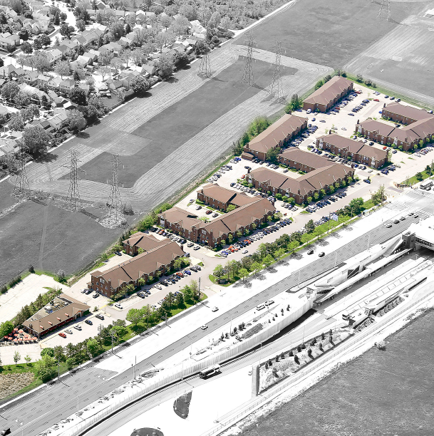 Adaptive Asset Strategy Drives Rezoning and Income Diversification at Centennial Centre