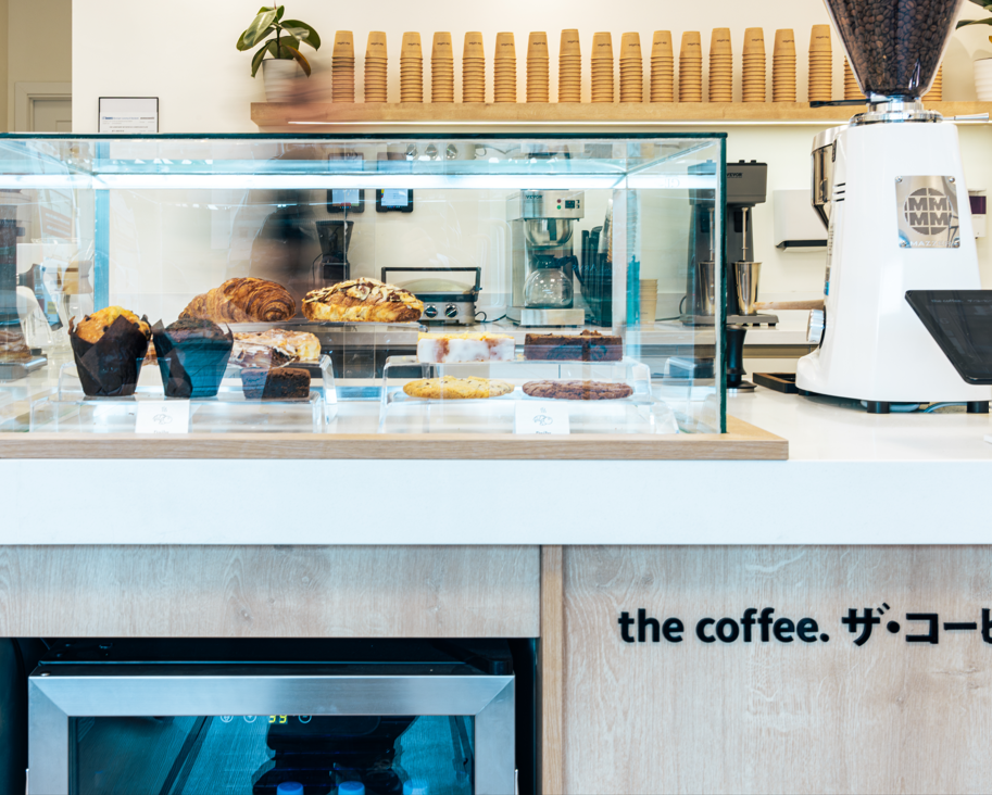 The Coffee
